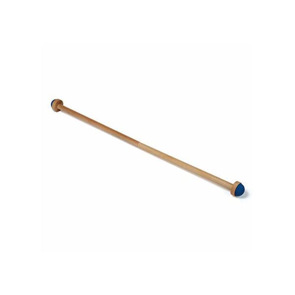 Paddel för Skateboards - Erzi - Bokträ - Blå - 108.5 cm