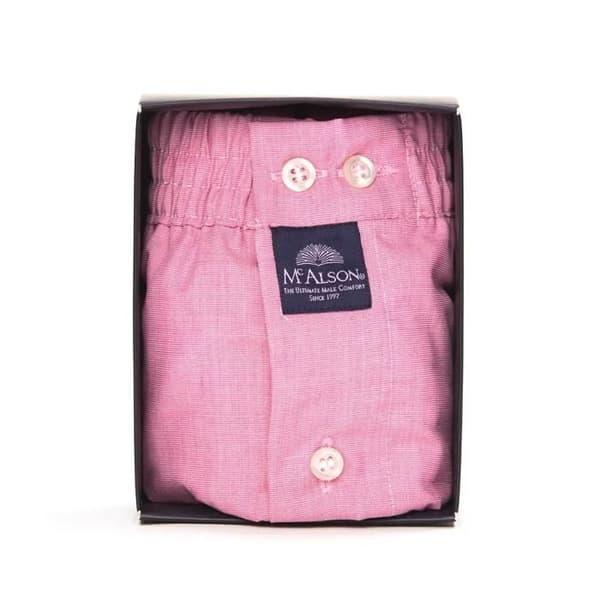 McAlson Classic baby kalsonger