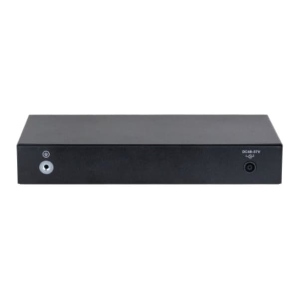 Switch PoE – Dahua – DH-CS4010-8ET-110 – 8 portar Ethernet