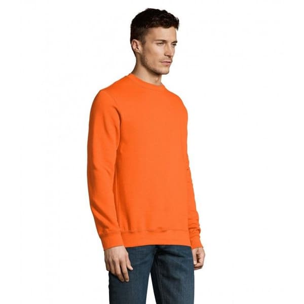 Dra Sols nya Supreme - Orange - 3XL