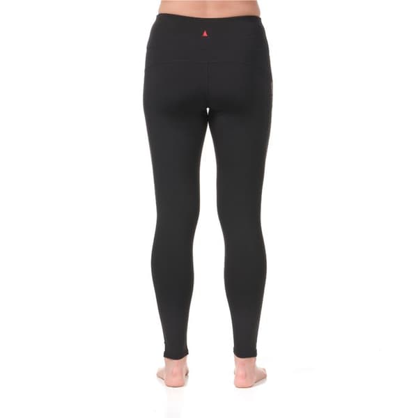 Kvinna Legging Musto Evolution Active