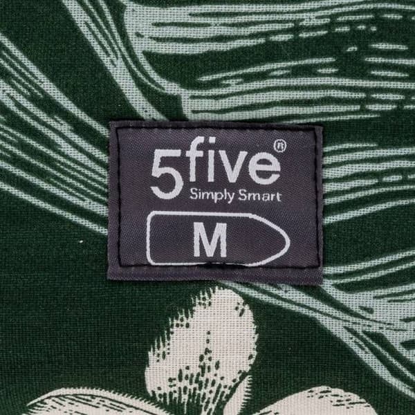 5five - strykbräda 5 lager m "ultra" grön