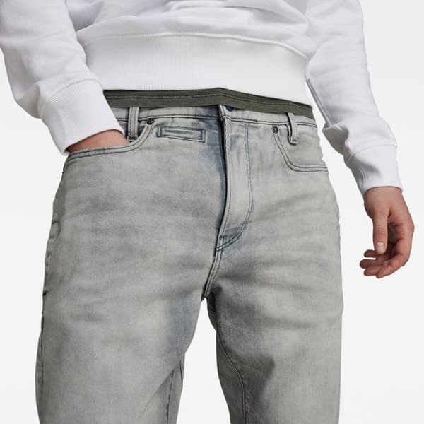 G-Star D-Staq 3D slimmade jeans