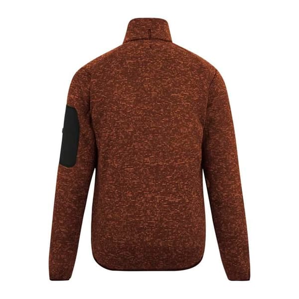 Regatta Newhill zip-up fleece