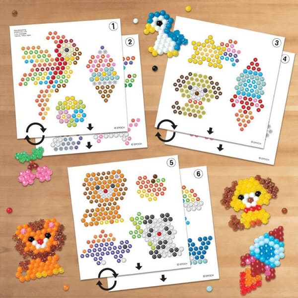 Expertväska - Aquabeads - 31967