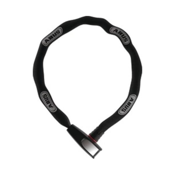 Antivåld - ABUS - 6806K/110 - Svart - 110 cm - Unisex