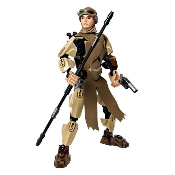 LEGO® Star Wars™ 75113 Rey