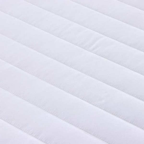 vidaXL Medium Soft Foam Madrass 80x200 cm 373018