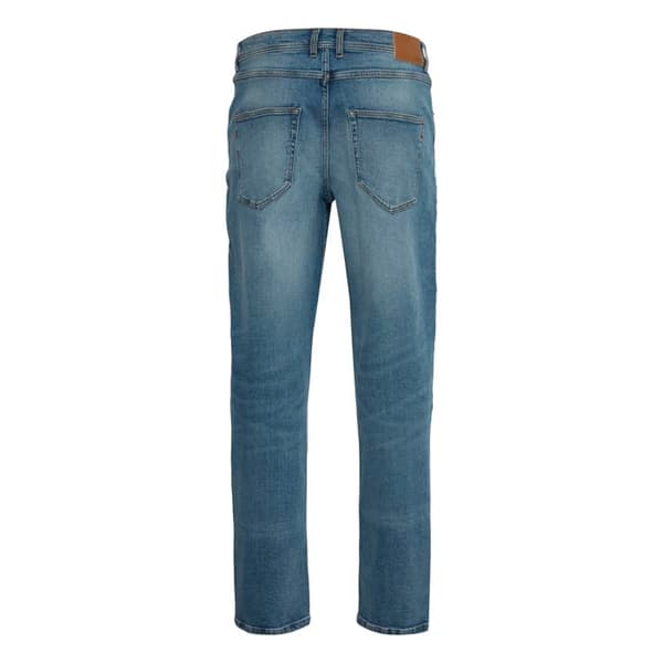Jeans Solid Isni Ryan