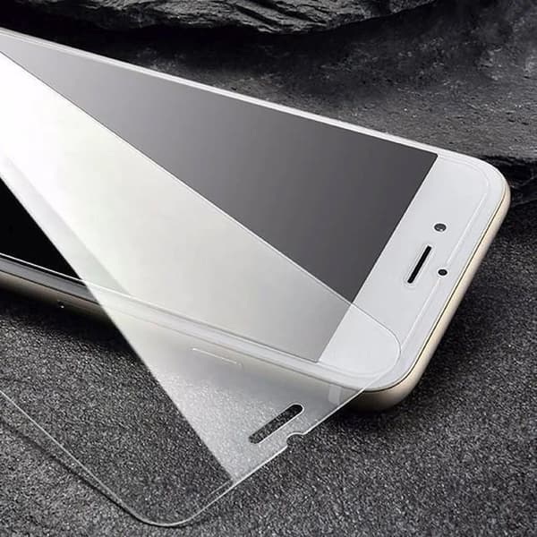 Heltäckande härdat glas för Samsung Galaxy S25 Edge
