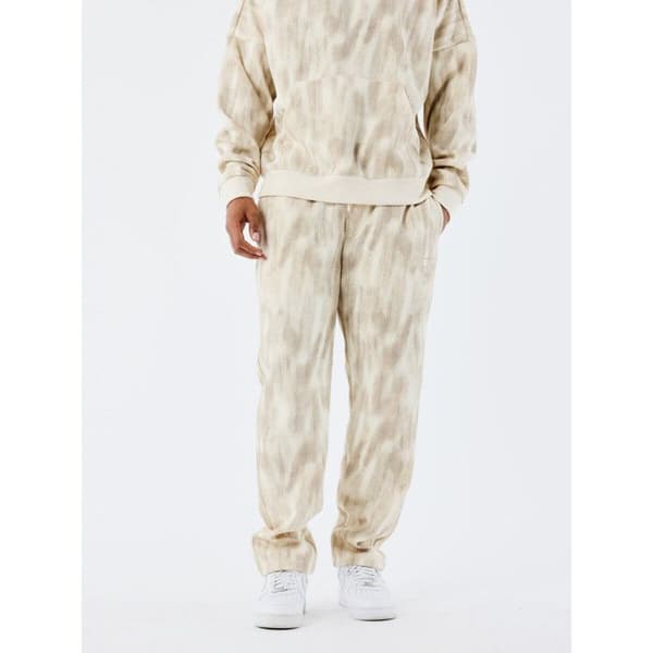 Joggingbyxor Project X Paris RawWeave