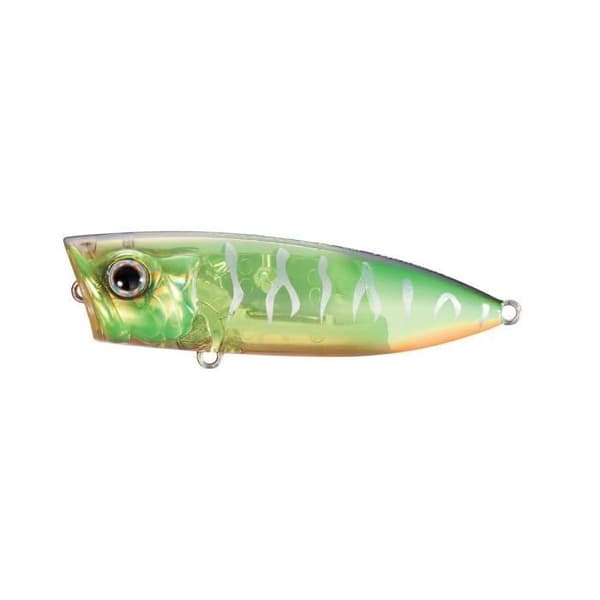 Shimano BT World Pop Flash Boost 12g bete - grön - 6,9 cm