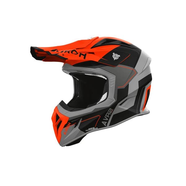 Airoh Aviator Ace 2 Shield motocrosshjälm