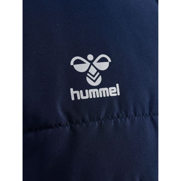 Doudoune Hummel Essential Short Bench - blå