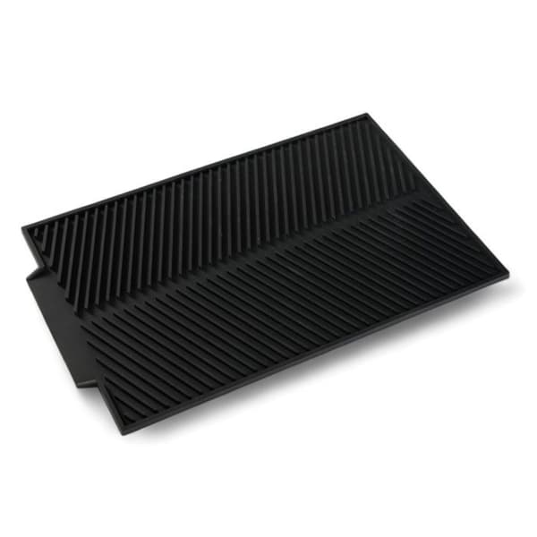 KÖK - NYTTIG - Svart 39x25cm