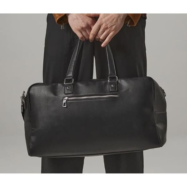 Resväska Quadra Luxe