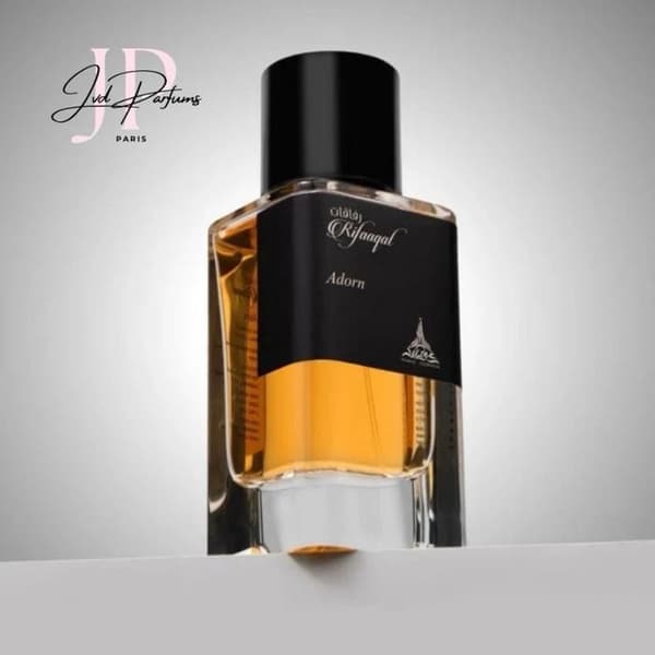 Paris Corner – Rifaaqat Adorn – Eau de Parfum 85 ml