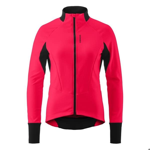 Damjacka Gonso Softshell 2