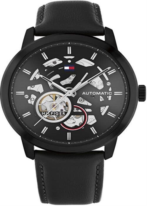 Henry Automatisk 1710659
