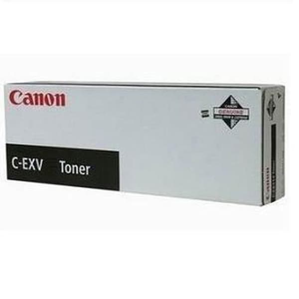 Canon C-EXV 34, IRC2020L-IRC2030L, 36000 sidor, Cyan