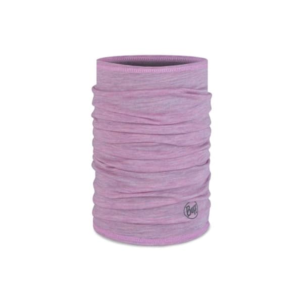 Lätt choker i merinoull för tjejer Buff Solid