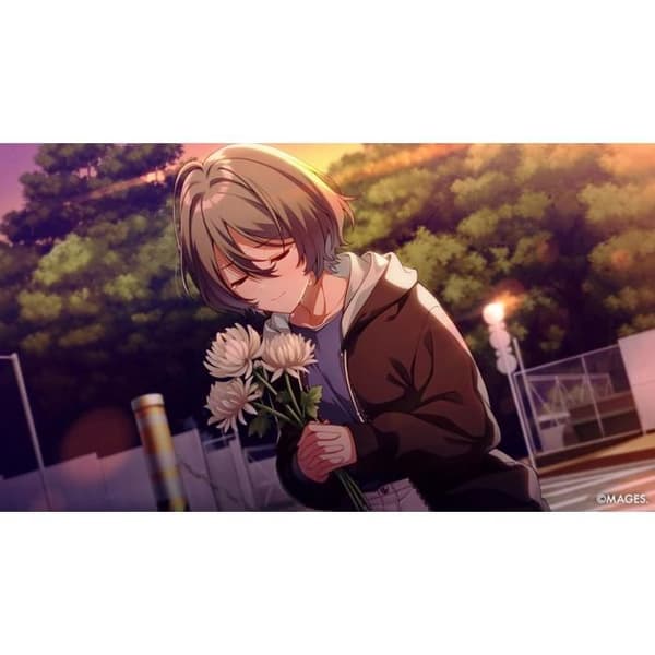 SINce Memories: Off the Starry Sky PS4