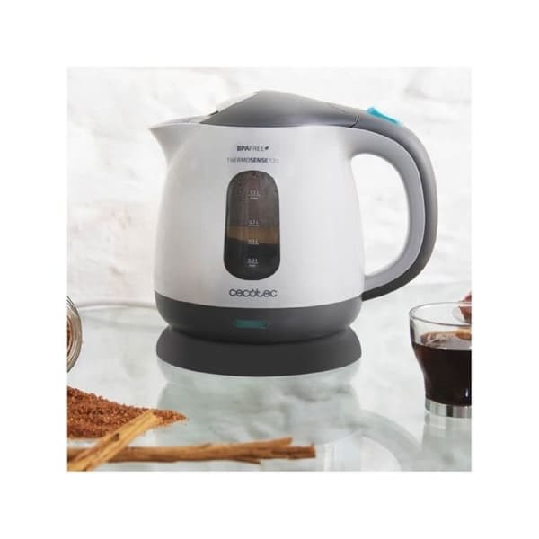 Cecotec Vattenkokare ThermoSense 120