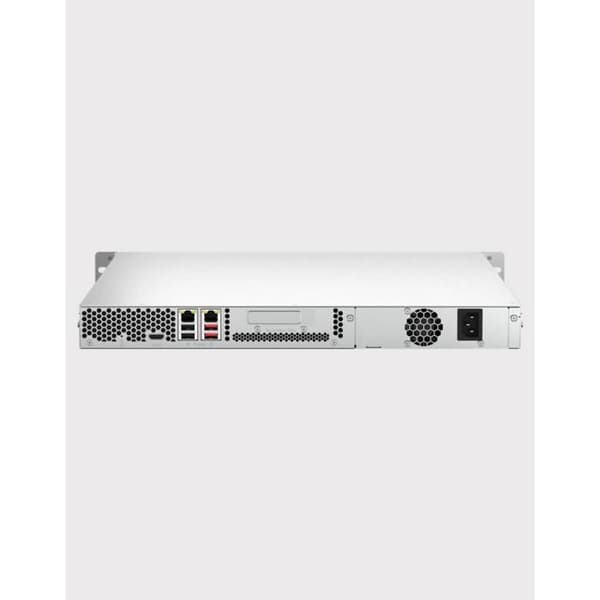 QNAP TS-464U-8G Lagringssystem