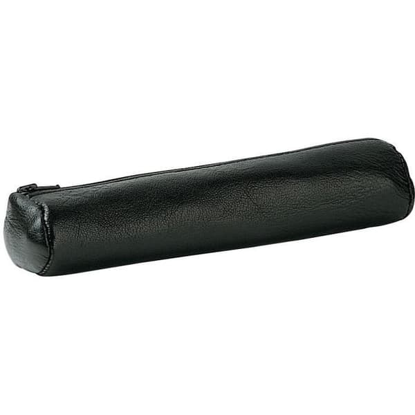 ELBA Holdall 100203313 - Läder - Svart