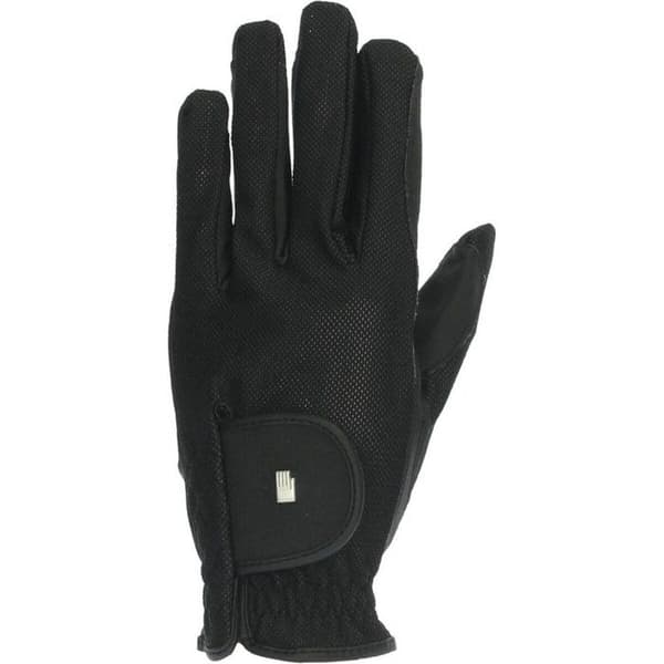 Roeckl Grip Lite ridhandskar