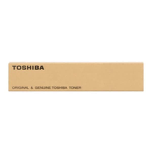 Original toner Toshiba e-STUDIO2510AC Blå Cyan PRINTERKASSETT