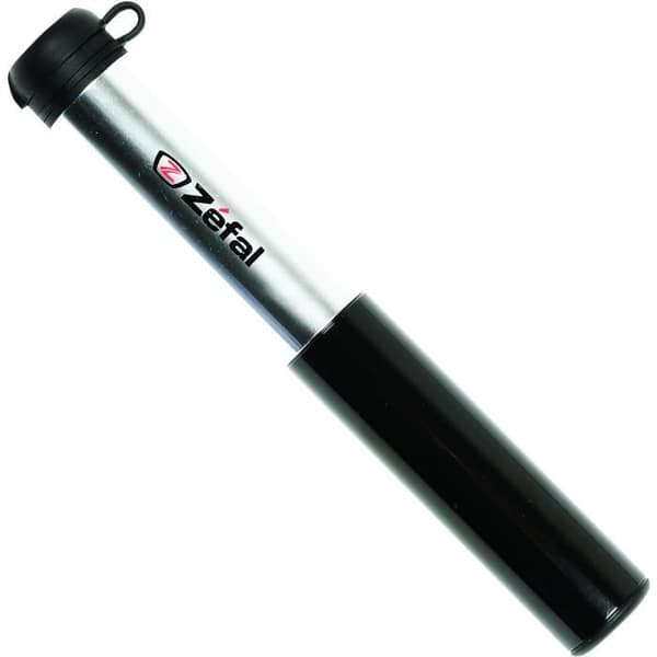 ZEFAL Luftpumpsprofil FC 02. Längd 180 mm