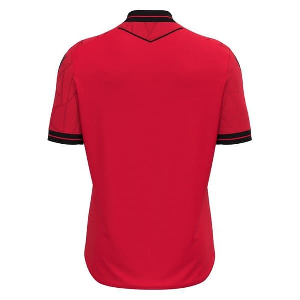 Maillot Macron Cerberus Eco