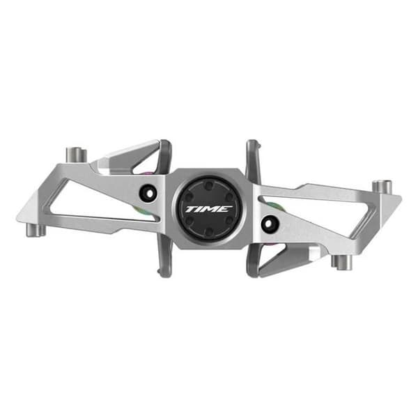 MTB-pedaler - TIME - SPECIALE 10 Small - ATAC - Aluminium - Enduro