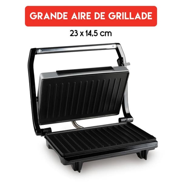 alpina Grill 700W