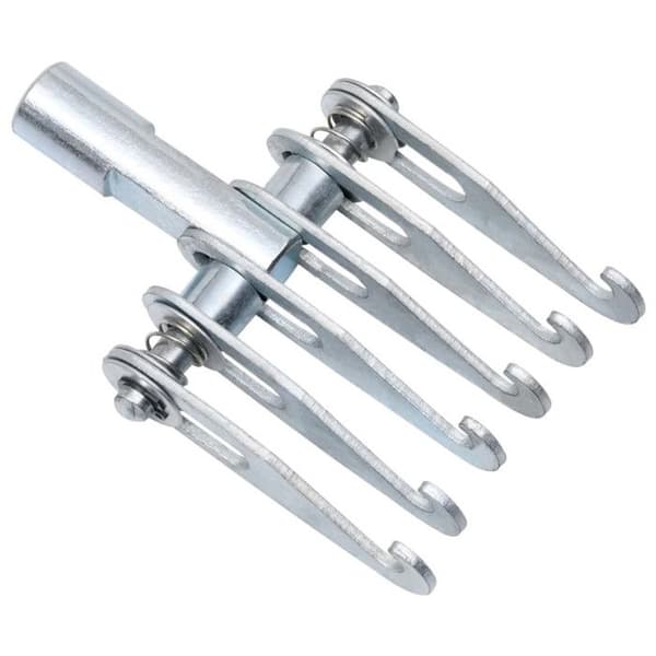 vidaXL Dent Puller Welder Kit 86 st