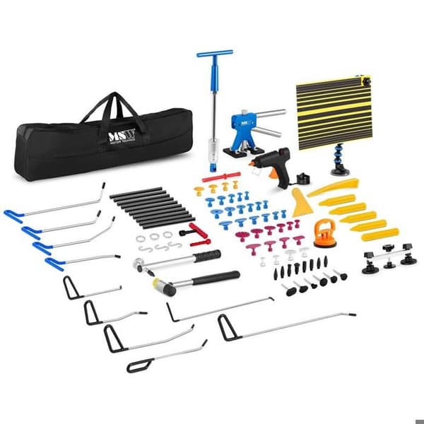 MSW-DENTPULL avdragare kit