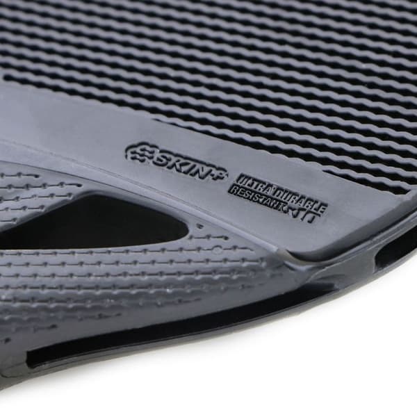 Bordtennisracket Cornilleau Tacteo lime