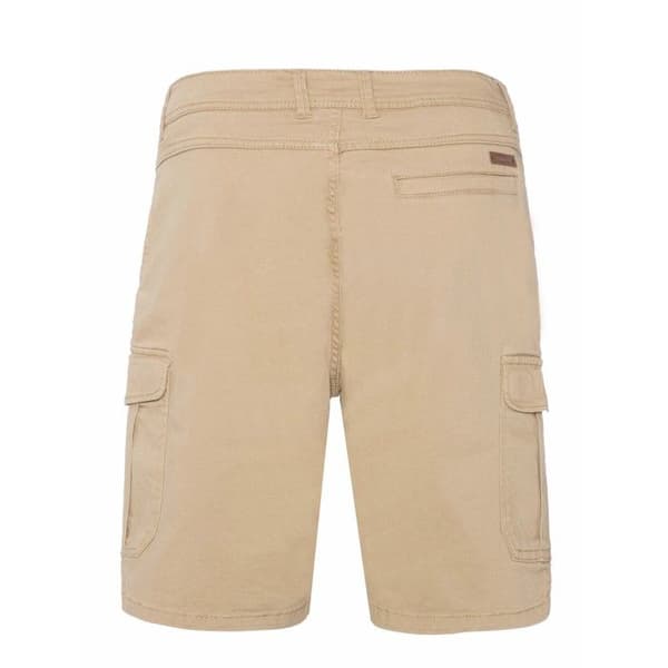 Kort Protest Prtnytro - bamboobeige