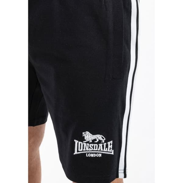 Lonsdale Marwick Shorts med normal passform