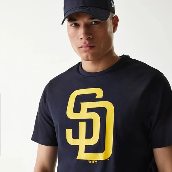 T-shirt San Diego Padres Nos MLB Regular