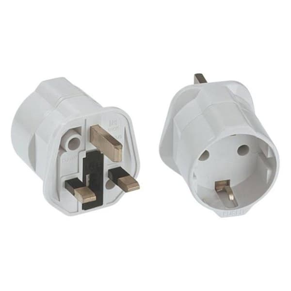 Bachmann 921.010 Resaadapter