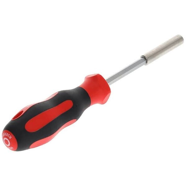Gedore RED R38950000 Skruvmejsel med bitsfäste