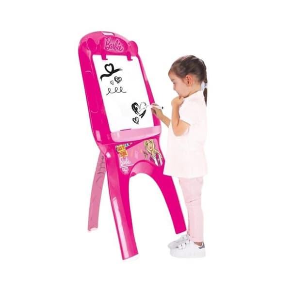 Barbie Ritbord