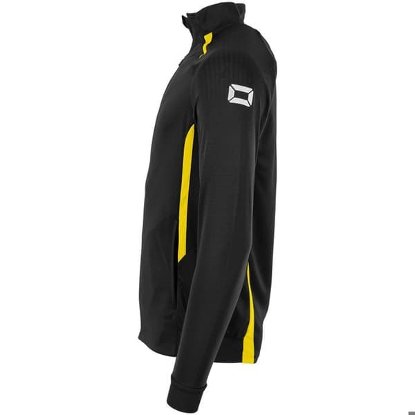 Väst full zip Stanno Stadio