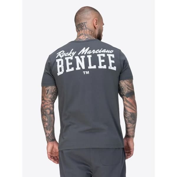 T-shirt Benlee Wolfeboro