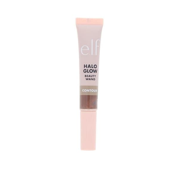 Bronzeurs HALO GLOW WAND ansiktskontur #Brunad/Intensiv 10 ml