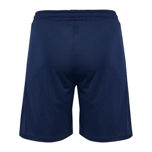 Kort Hummel Puls