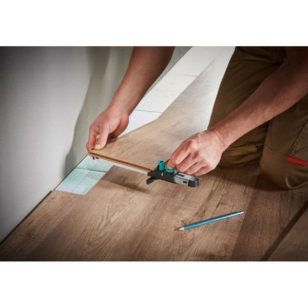 wolfcraft 235mm laminatgolvverktyg