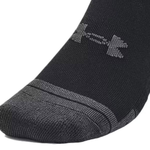 3-pack Under Armour PERFORMANCE Tech NS strumpor